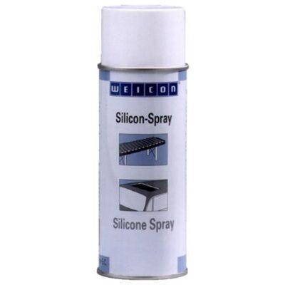 Weicon Silicon Spray