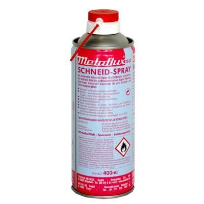 Metaflux 70-03 Schneid-Spray