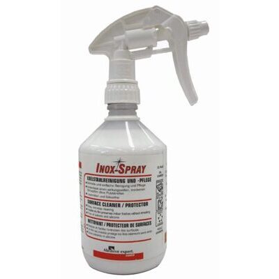 Inox Spray Suhner
