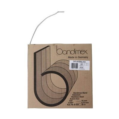 Bandimex Band 06 mm
