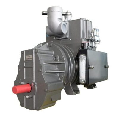 Jurop Vakuumkompressor PN 140-MK