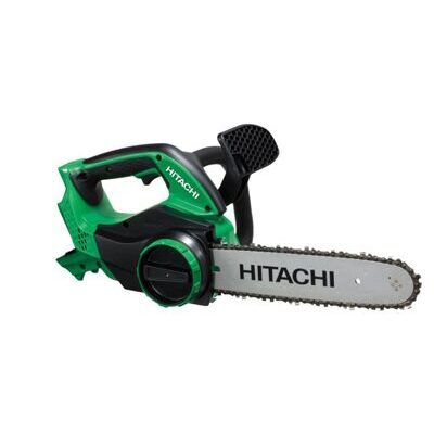Hitachi Akku-Kettensäge CS 36 DL (Basic)
