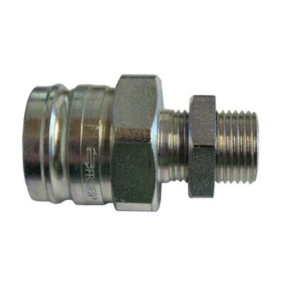 Bremskupplungs-Stecker 12 L