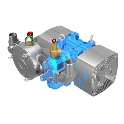 Jurop Vakuumkompressor RVC 360