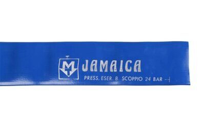 Jamaica M Flachschlauch
