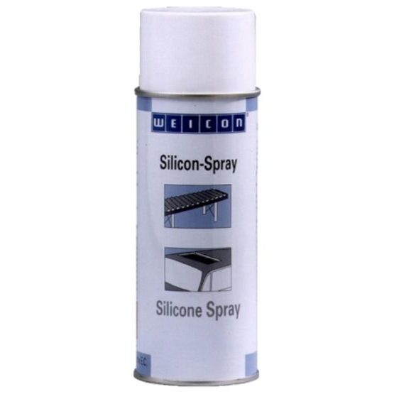 Weicon Silicon Spray