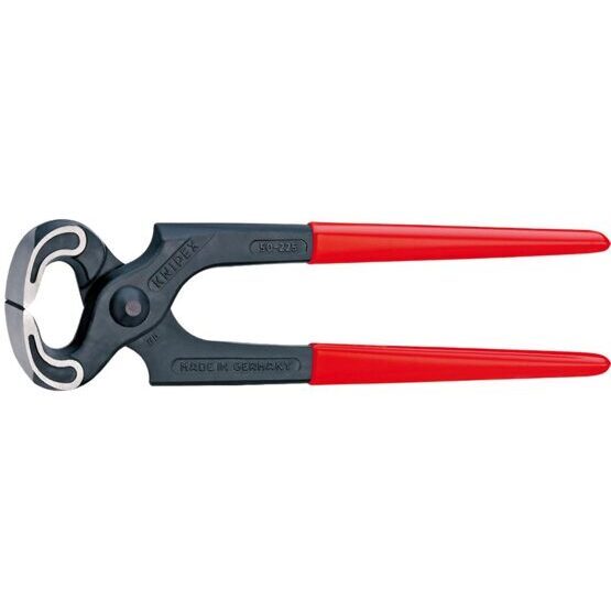 Knipex Beisszange DIN ISO 9243
