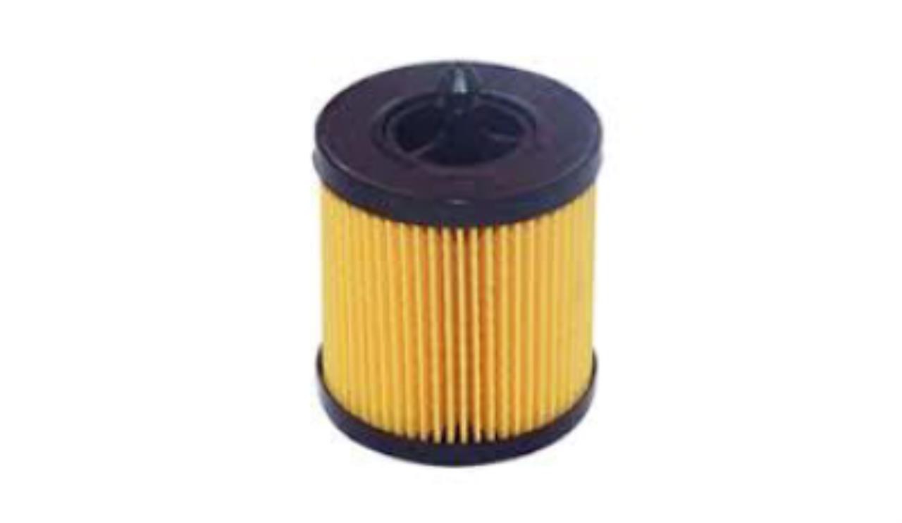Filtre de retour d'huile hydraulique