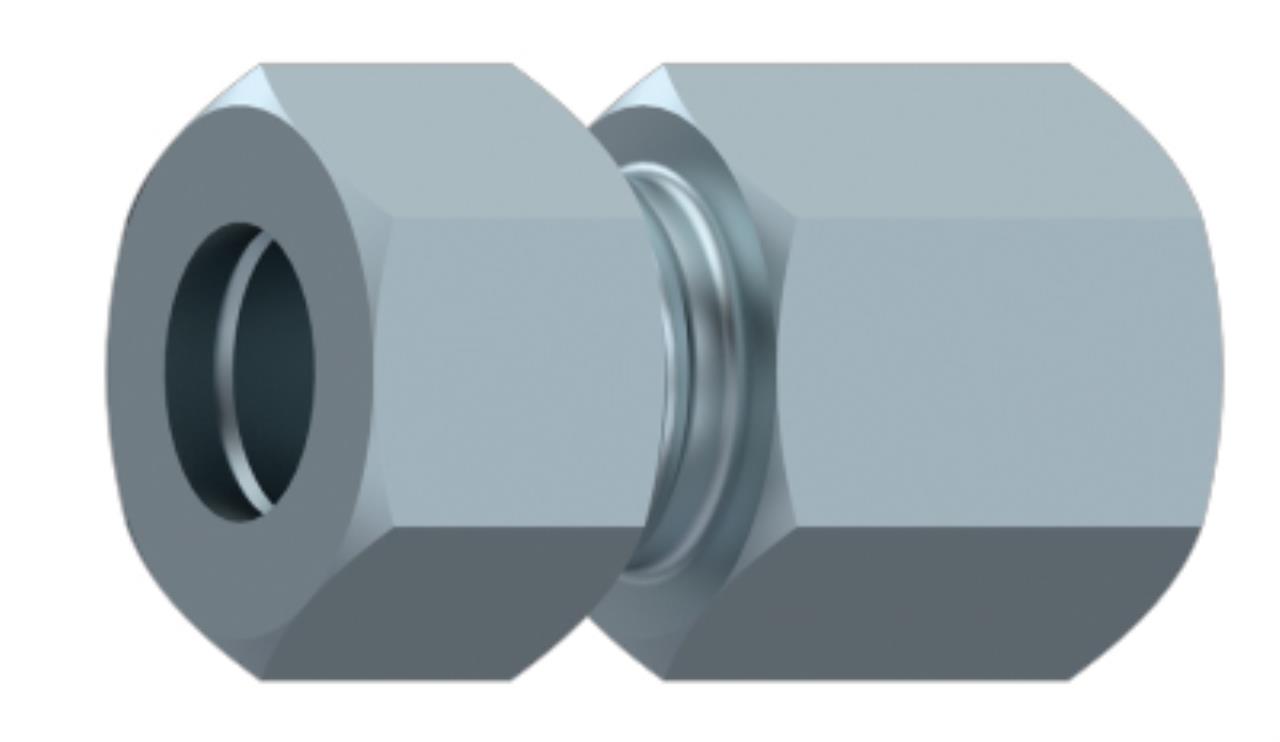 Union simple femelle S