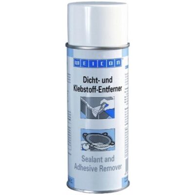 Weicon Dicht- und Klebstoffentferner-Spray