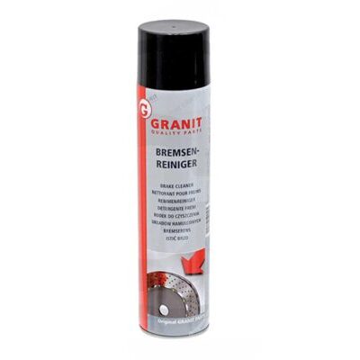 Bremsenreiniger 600 ml Spraydose
