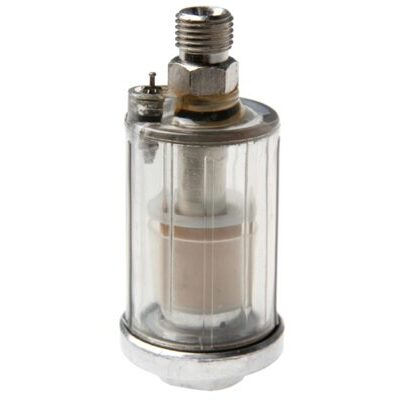 Mini purgeur de compresseur 1/4