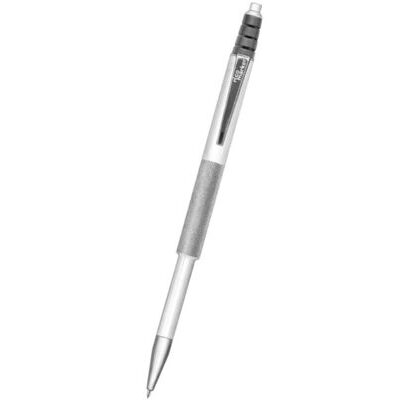Système de stylo à bille à pointe fine