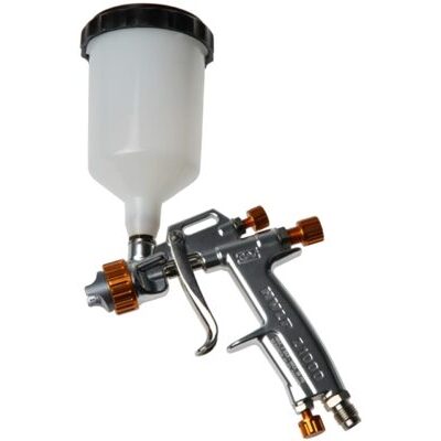 Profi-Lackierpistole Z1000-HVLP