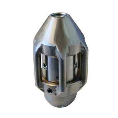 Buse rotative RDS-V
