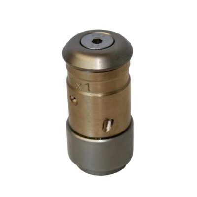 Buse de rinçage TREMOL avec rotation
