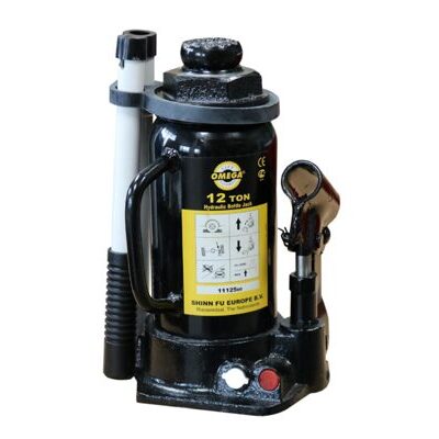Hydraulischer Stempelheber 12 t