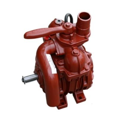 BP Compresseur à vide MEC / P avec transmission directe