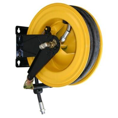 Ecodora Druckluftschlauchaufroller S300