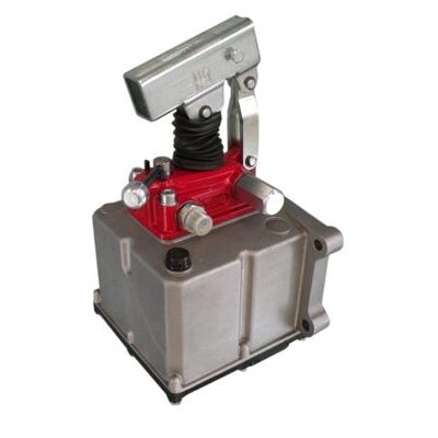 Hydraulikaggregat light inkl. Ölfüllung