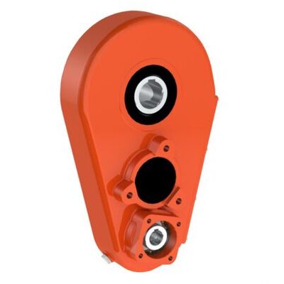 Boîtier d'entraînement Berma RT 430