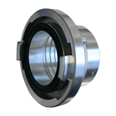 Accouplement de tuyau rotatif pour Urano-PU, aluminium, système STORZ