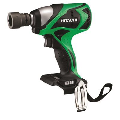 Hitachi Akku-Schlagschrauber