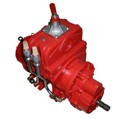 JUROP Compresseur à vide PNR / M avec multiplicateur