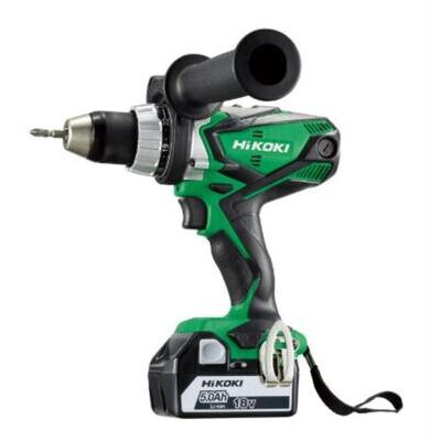 Perceuse-visseuse sans fil Hikoki DS 18 DSDL