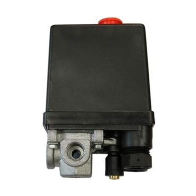 Druckautomat 230 V Nema Mignon