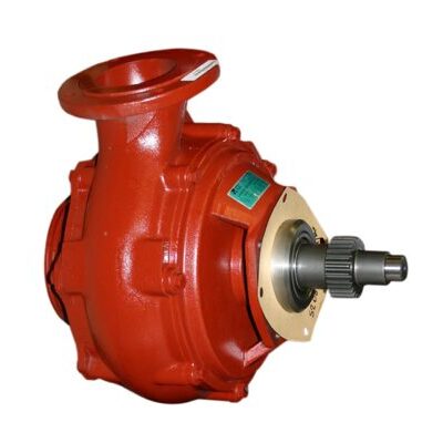 Pompe centrifuge 6500 séparée