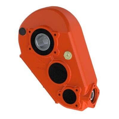 Boîtier d'entraînement Berma RT 650