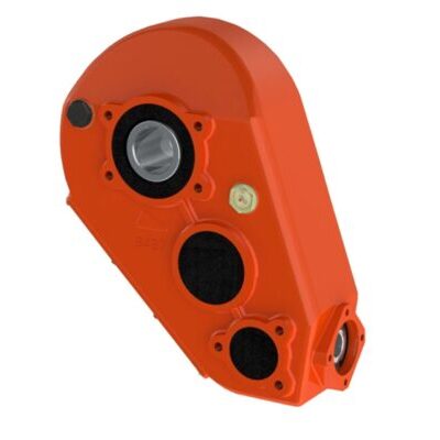 Boîtier d'entraînement Berma RT 800