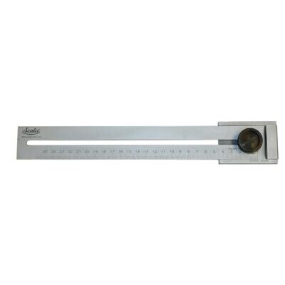 Mesure de la couche