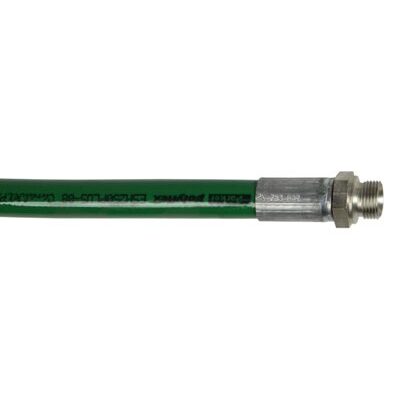 Tuyau de nettoyage de canalisation Parker ESH-250Plus DN 25