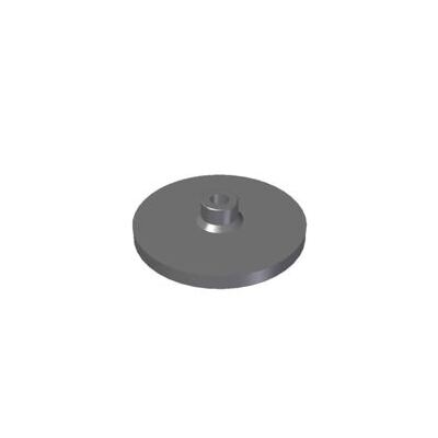 Clapet de vanne bras d'aspiration raccord