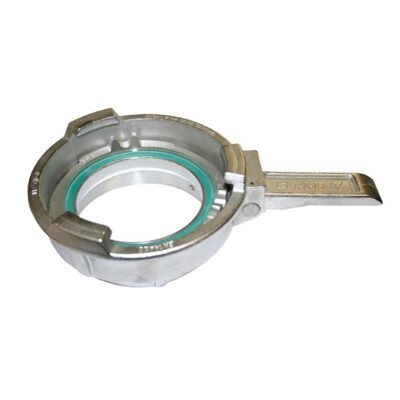 Partie femelle système RACCORD WAGON-CITERNE