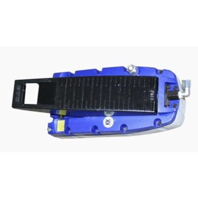 Hydropneumatische Pumpe