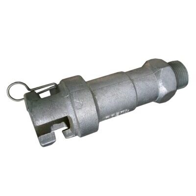 Valve de support arroseur système X