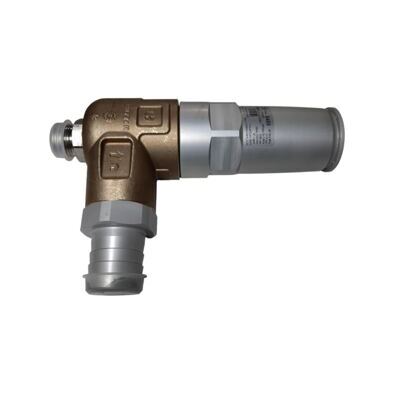 Valve de sécurité S455