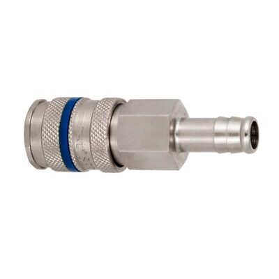 Raccord pour air comprimé Europrofil / TST