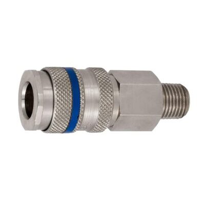 Raccord pour air comprimé Europrofil / TST