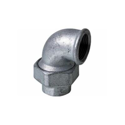 TEMPERGUSSFITTING Typ 95 (UA1)