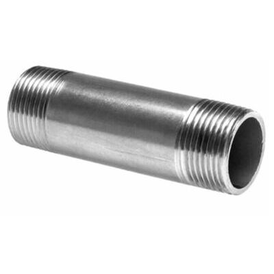 Rohrnippel 3