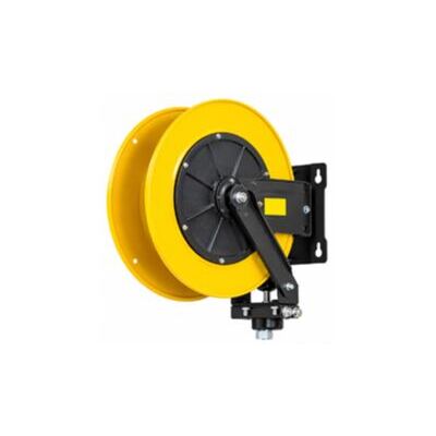 Ecodora ABS Schlauchaufroller S430 ohne Schlauch