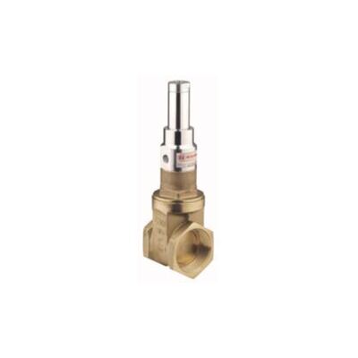 Vanne à manchon hydraulique IG / IG