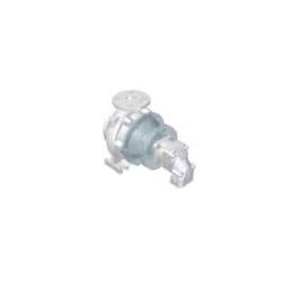 Pompe à eau complète