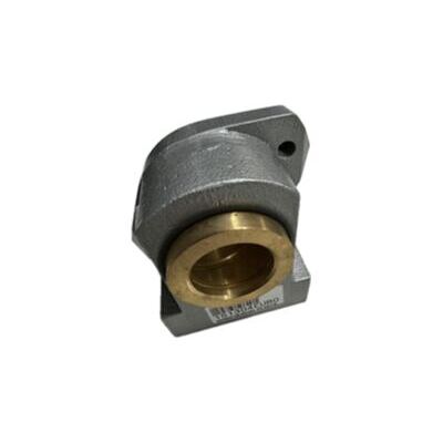Logement du moteur hydraulique