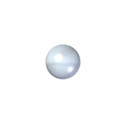Boule en acier chromé Ø 200 mm