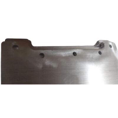 Tôle d'aluminium